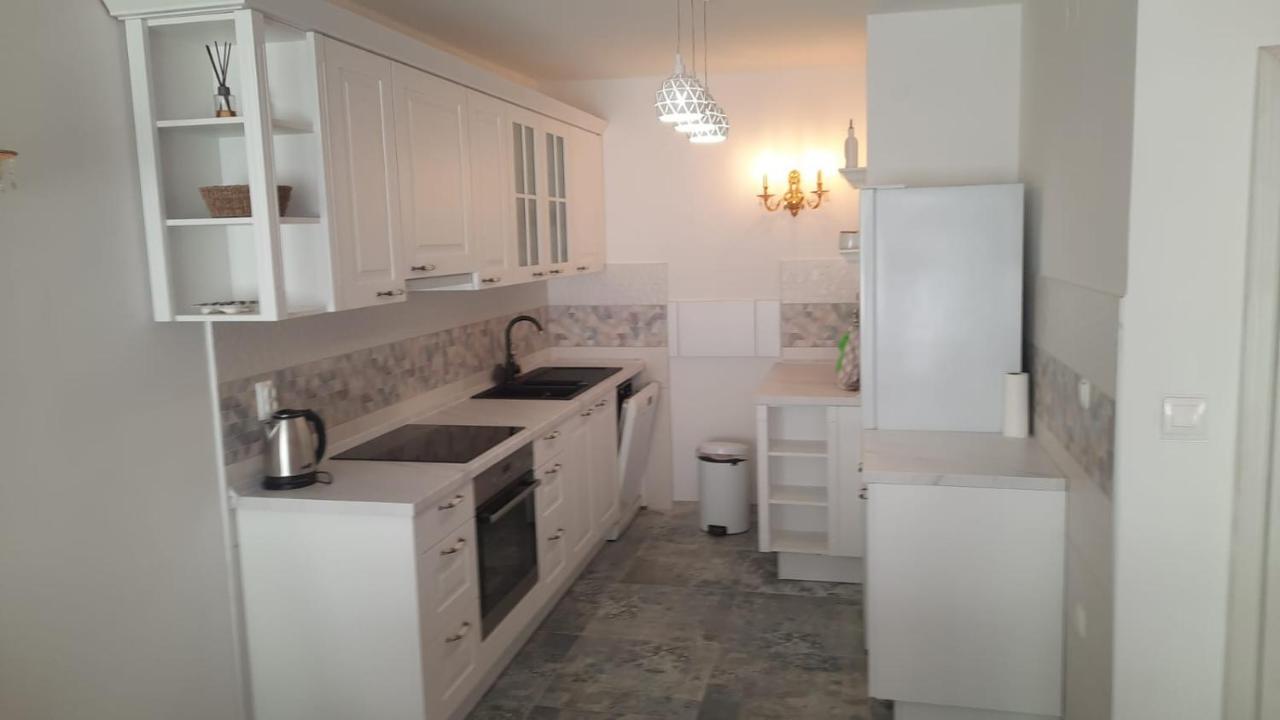Ferienwohnung Virna Split Exterior foto